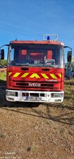 IVECO 65E12 camión de bomberos