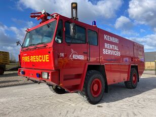 Kronenburg MAC 60-S  camión de bomberos