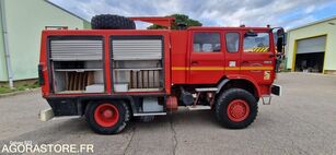 Renault S170 camión de bomberos