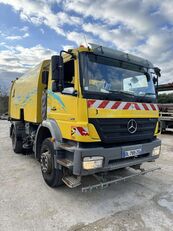 Mercedes-Benz Axor 1829 camión rociador de agua