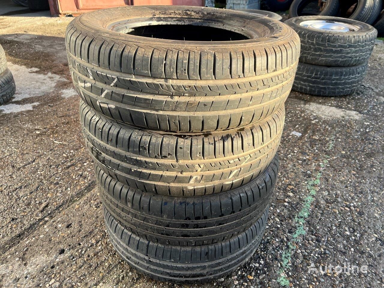 Hankook 195/65 R 15 neumático para camión ligero