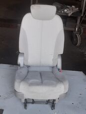 2.9 CRDi asiento para KIA CARNIVAL / GRAND CARNIVAL III (VQ) coche