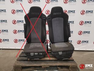 IVECO Occ Passagierszetel Stralis asiento para camión