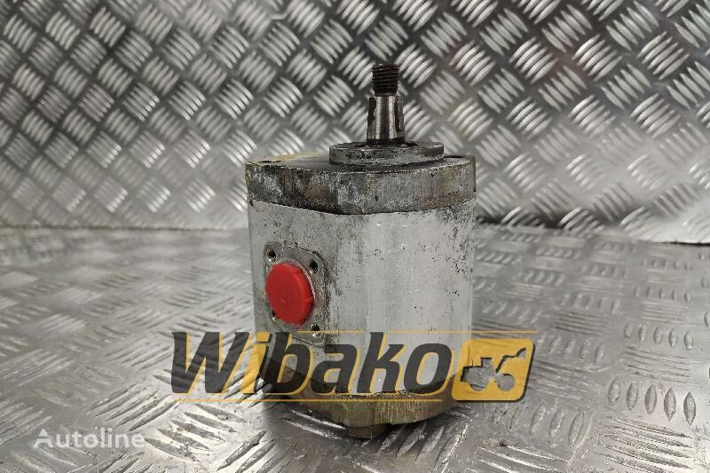 Haldex W9A1-23-L-10-M-07-N-E134 05990747 bomba de engranajes