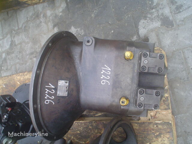 Hydromatik A8V80 bomba hidráulica para excavadora