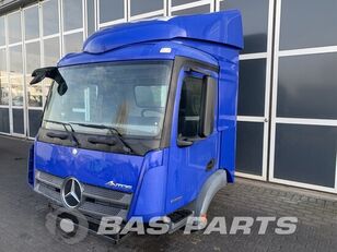 cabina para Mercedes-Benz Antos camión