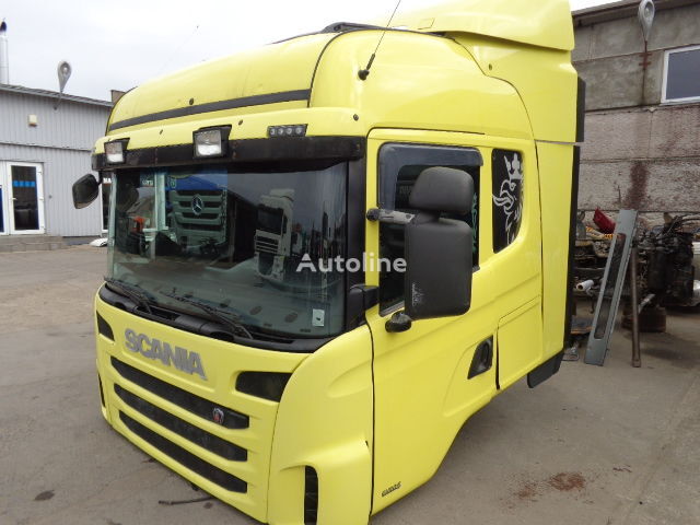 cabina para Scania G tractora