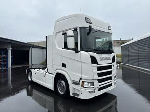 Scania 2018 R450 EURO 6 vilkikas ardomas dalimis cabina para Scania tractora