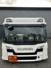 Scania G CG20N cabina para Scania tractora