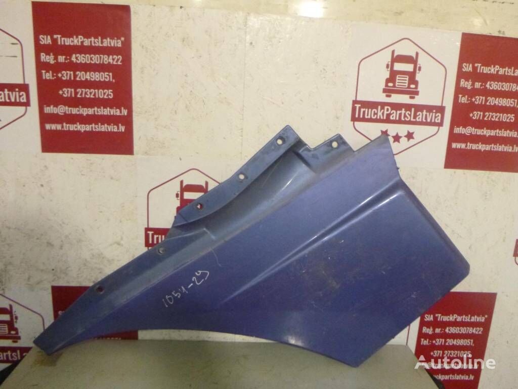 Volvo FH13 Plastic wing cabina para tractora