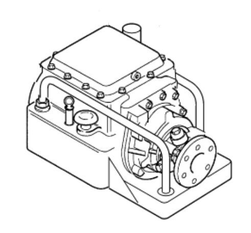 Voith B12B (01.97-12.11) 20585400 caja de cambios para Volvo B6, B7, B9, B10, B12 bus (1978-2011) camión