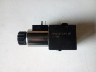 Hydropack RHB 06-38\12P 41\18 distribuidor hidráulico para biotrituradora nuevo