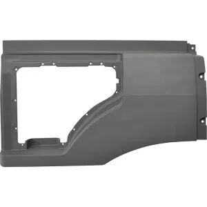 SPOILER BRACKET UPPER LEFT elementos de sujeción para DAF 95/105XF camión