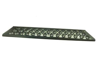 Trittblech Stoßfänger 9438830501 estribo para Mercedes-Benz ACTROS MP3  tractora