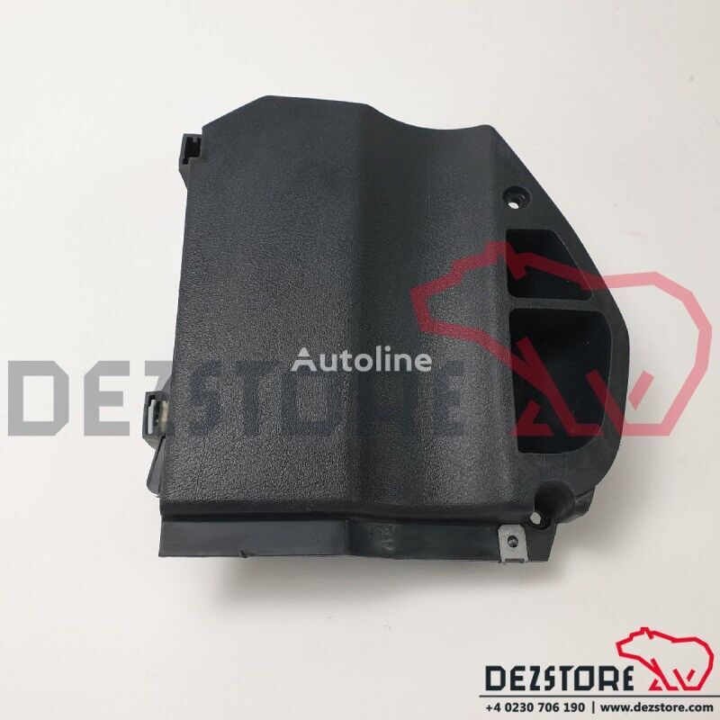 81617010155 fascia delantera para MAN TGA tractora