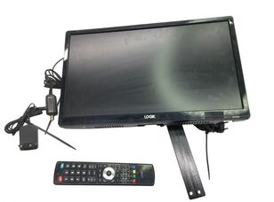 LOGIK Actros MP4 2551 (01.12-) L19HE13N monitor para Mercedes-Benz Actros MP4 Antos Arocs (2012-) tractora