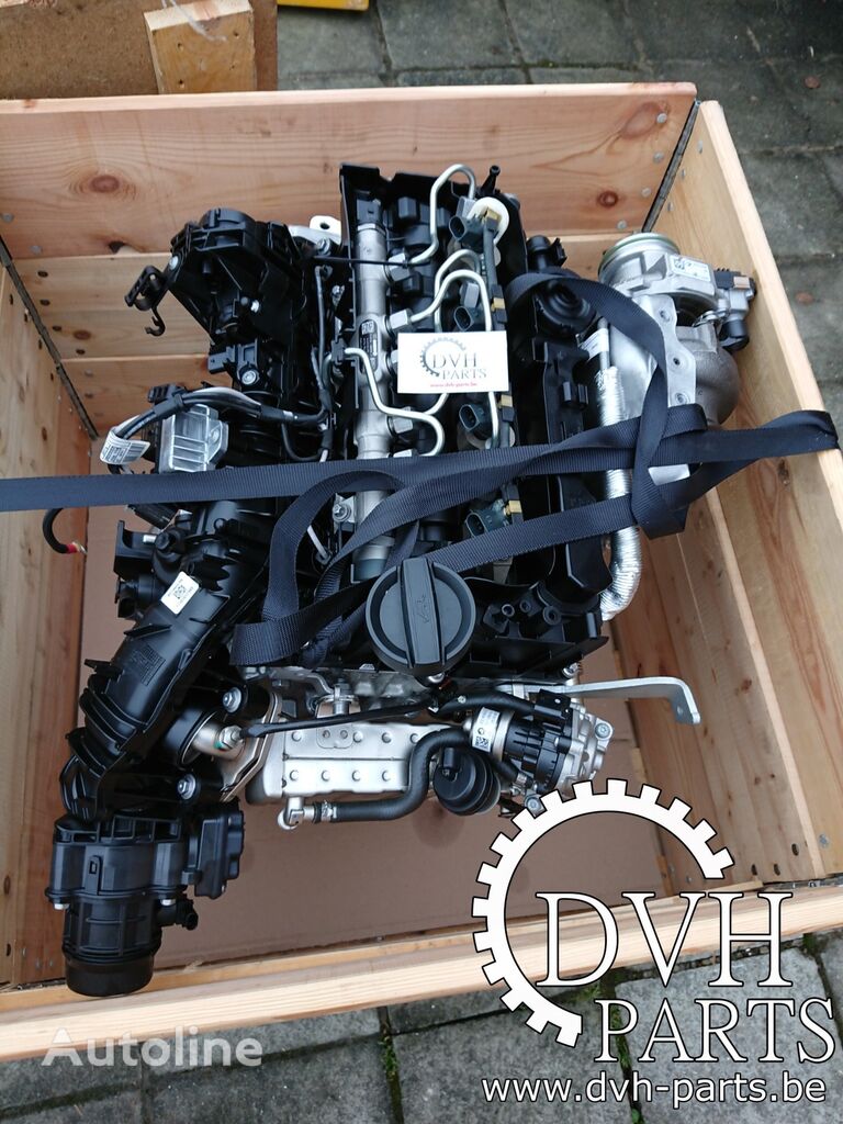 BMW B47C20A motor para BMW MINI COOPER S coche