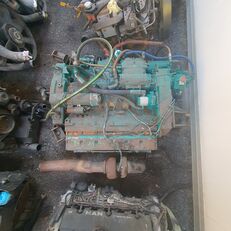 Cummins L10 motor para Cummins L10 tractora