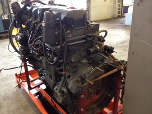 DAF 105XF engine 410PS, 300Kw, 460PS, 340Kw, EURO5, engine type MX,  motor para DAF 105XF tractora