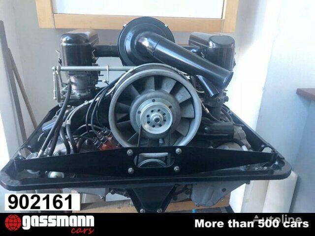 Porsche 911/901 Typ 901 Porsche Motor komplett mit para Porsche automóvil