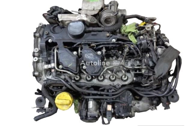 Renault M9R839 motor para Renault LATITUDE coche
