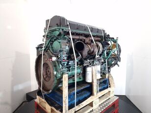 Volvo D13A400 EC01 motor para camión