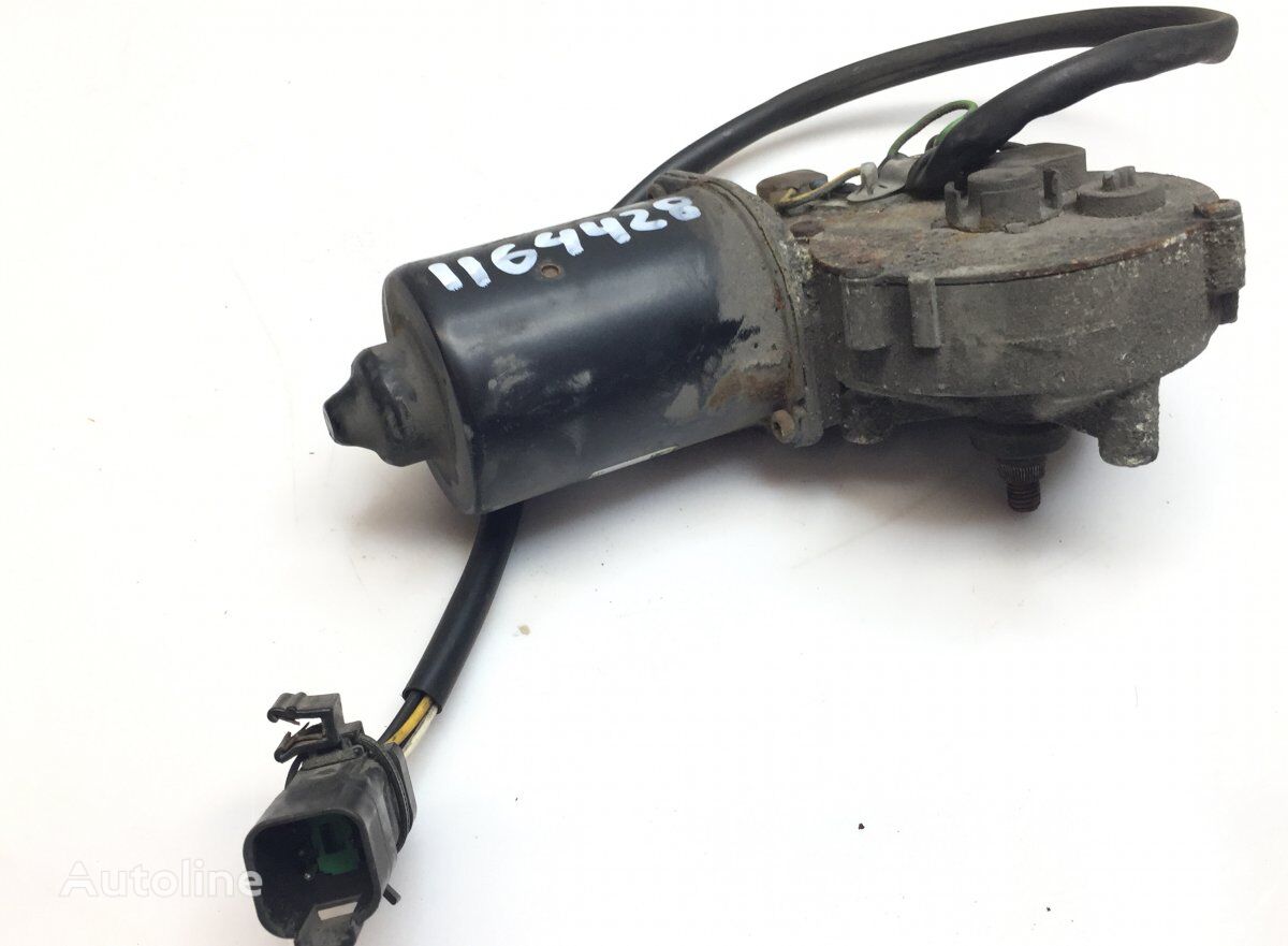 Valeo R-series (01.04-) 1765185 motor de limpiaparabrisas para Scania P,G,R,T-series (2004-2017) tractora