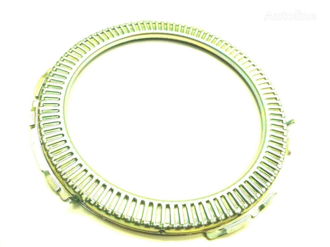 ABS Ring Vergl 0331008510 otra pieza de neumática para tractora