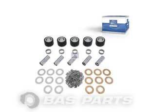 Planetairy gear DT Spare Parts para DAF camión