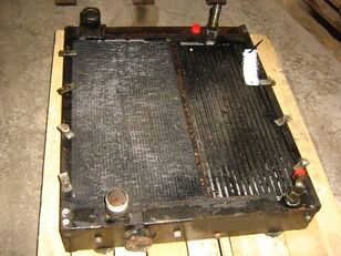Radiator de racire Case Poclain radiador de refrigeración del motor para Case POCLAIN 81 CK