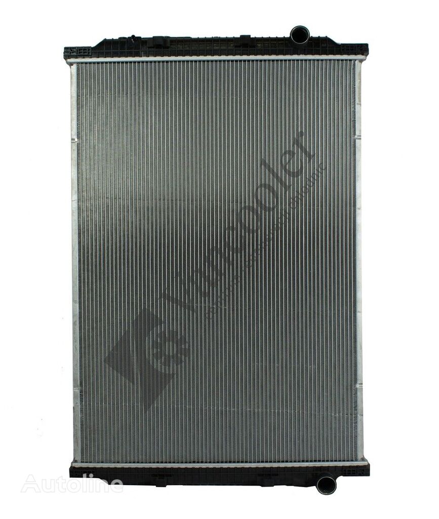 radiador de refrigeración del motor para RENAULT MAGNUM DXI camión nuevo