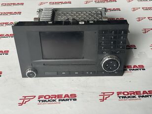 Bosch A 000 446 6662 radio de coche para Mercedes-Benz ACTROS camión