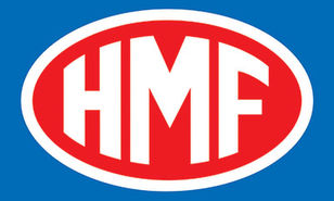 HMF recambios para grúa autocargante