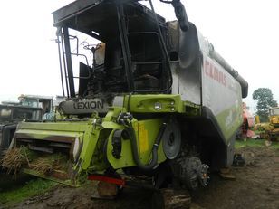 b/u zapchasti/ used spare parts recambios para CLAAS LEXION 600 cosechadora de cereales