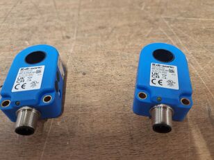 DI-SORIC - IRD 15 PSOK-IBS - Induktiver Ringsensor - 2023 (2x)