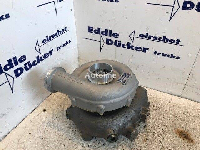 Mahle Original 51.09100-7660 TURBO E2842 LE312 MOTOR (NEW) MAHLE 228TC18701000 turbocompresor para motor para camión