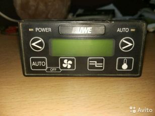 unidad de control Webasto климатом para autobús