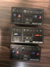 unidad de control климатом para autobús NEOPLAN Bader