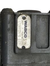 DAF, WABCO CF450 (01.18-) válvula de control de freno para DAF CF450, CF460 (2017-) tractora