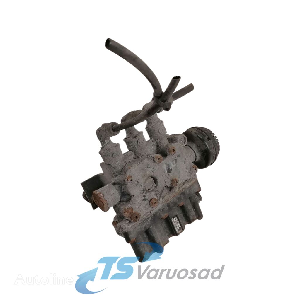 Scania Air suspension control valve, ECAS 1448078 válvula neumática para Scania R440 tractora