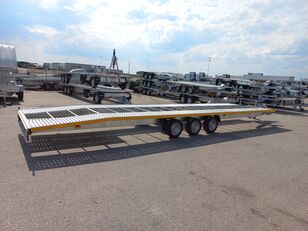 Besttrailers INDIANA 850x220 remolque portacoches nuevo