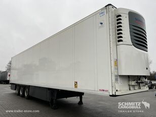 Schmitz Cargobull semirremolque frigorífico