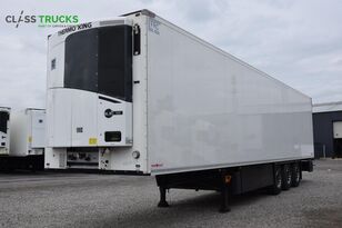 Schmitz Cargobull SKO 24/L - FP 60 ThermoKing SLXi300 DoubleDeck semirremolque frigorífico