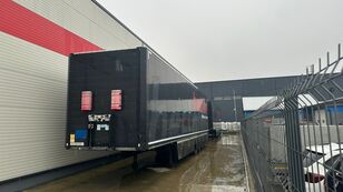Schmitz Cargobull SKO 24 semirremolque furgón
