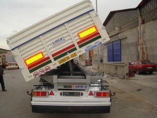 LIDER 2022 MODEL NEW FROM MANUFACTURER COMPANY semirremolque volquete nuevo