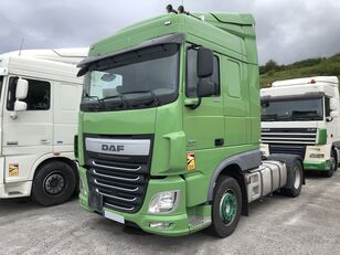 DAF XF 106.460 tractora