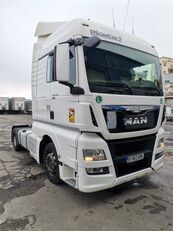 MAN TGX 18.440 tractora