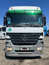 Mercedes-Benz Actros 1844 tractora