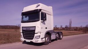 DAF XF 106 460 tractora