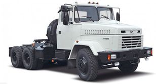 tractora KRAZ 64431 nueva